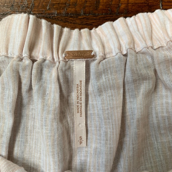 Free People Off The Shoulder - Picture 4 of 4